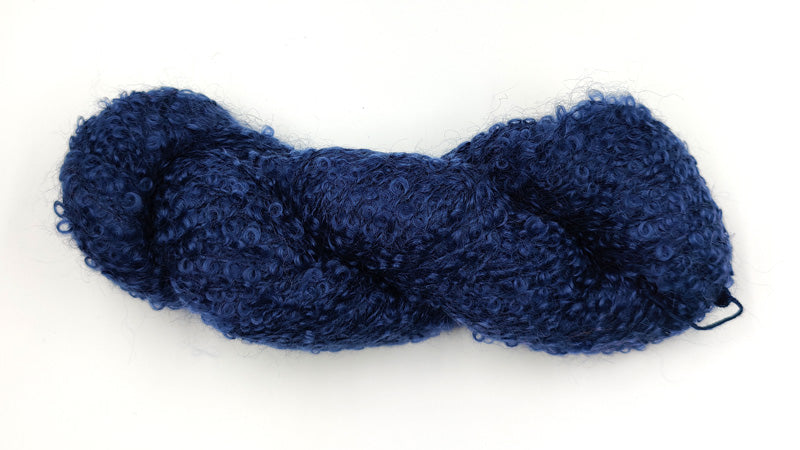 Mohair by Canard Bouclé, 100g