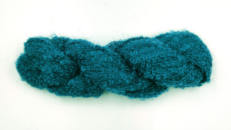 Mohair by Canard Bouclé, 100g
