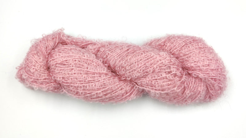 Mohair by Canard Bouclé, 100g