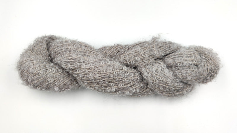 Mohair by Canard Bouclé, 100g
