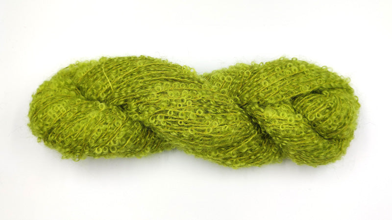 Mohair by Canard Bouclé, 100g