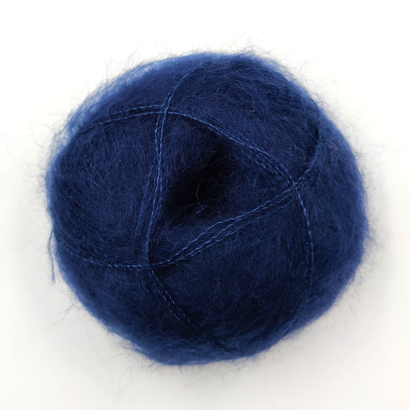 Mohair by Canard Brushed Lace, 25g
