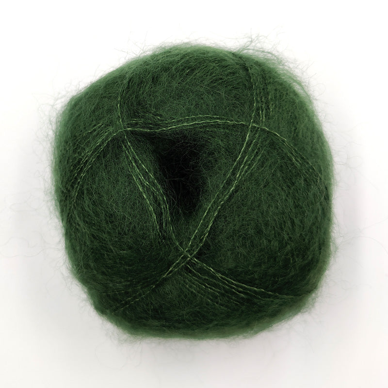 Mohair by Canard Brushed Lace, 25g