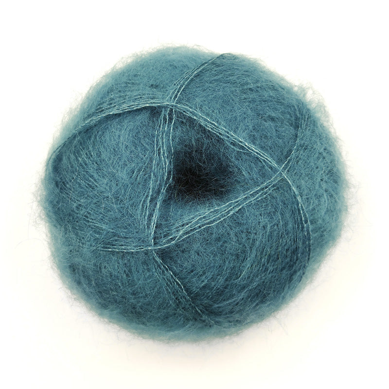 Mohair by Canard Brushed Lace, 25g