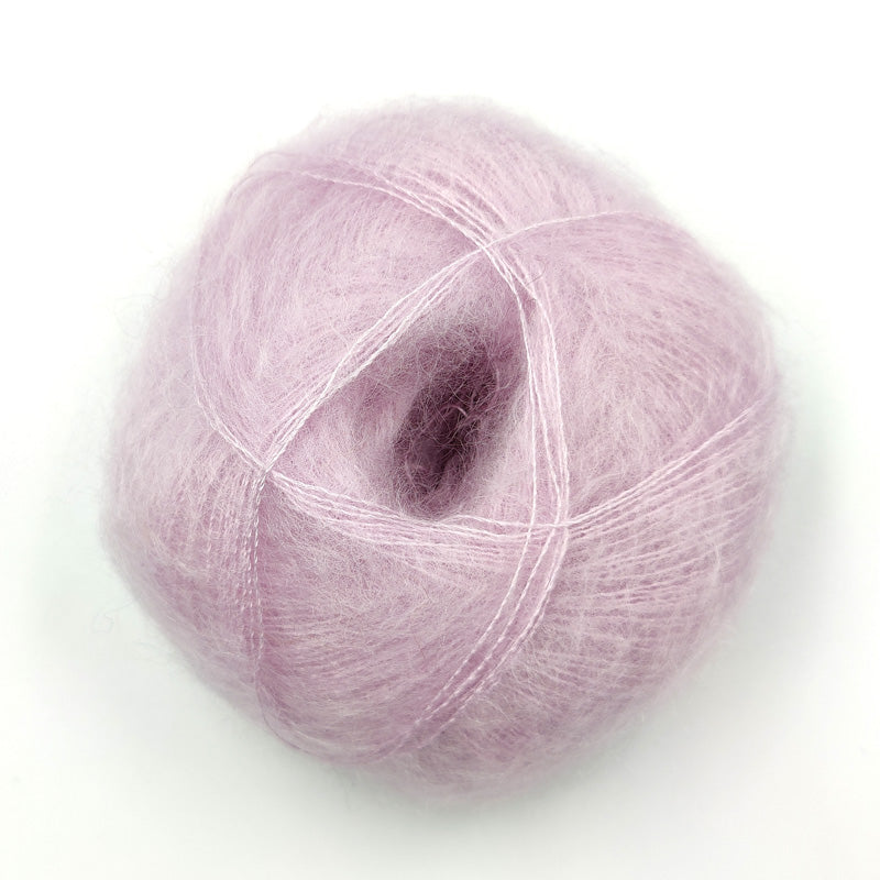 Mohair by Canard Brushed Lace, 25g