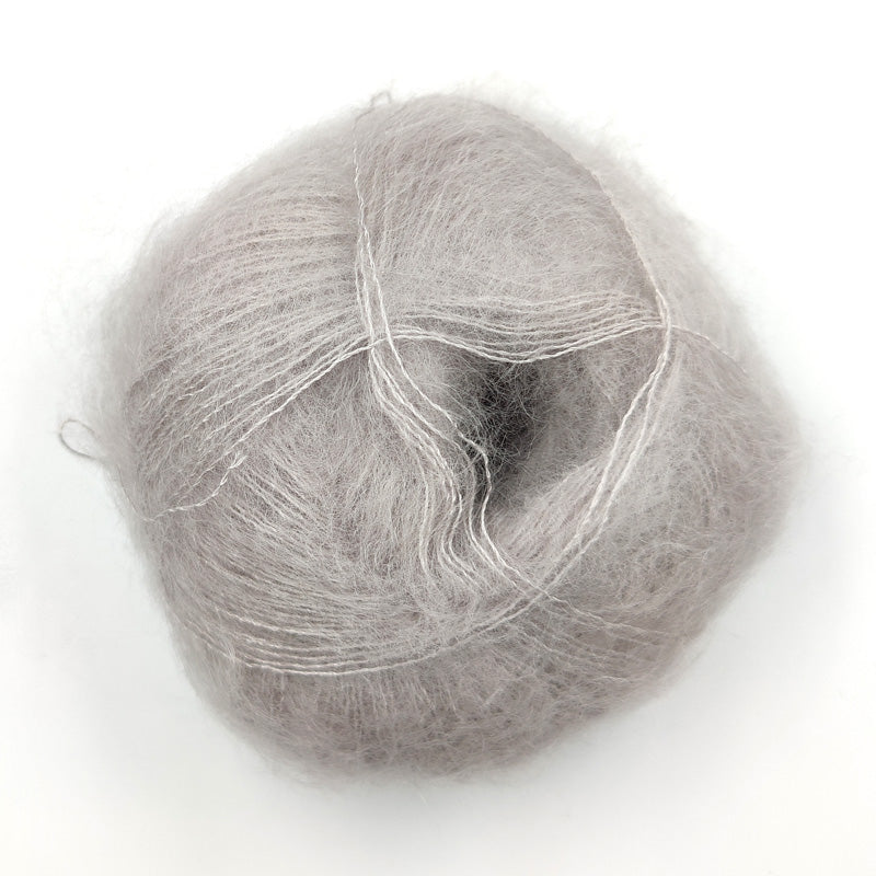 Mohair by Canard Brushed Lace, 25g