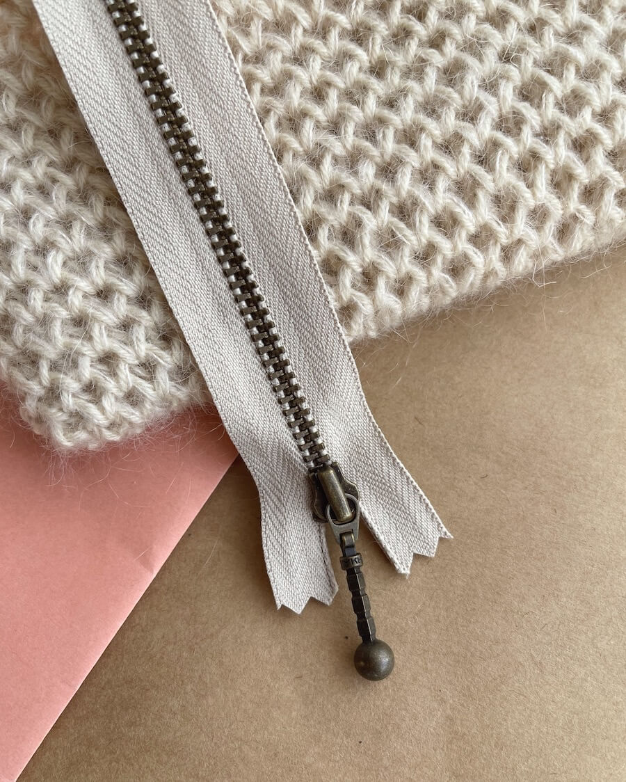 PetiteKnit Marie Purse Bundle - Small
