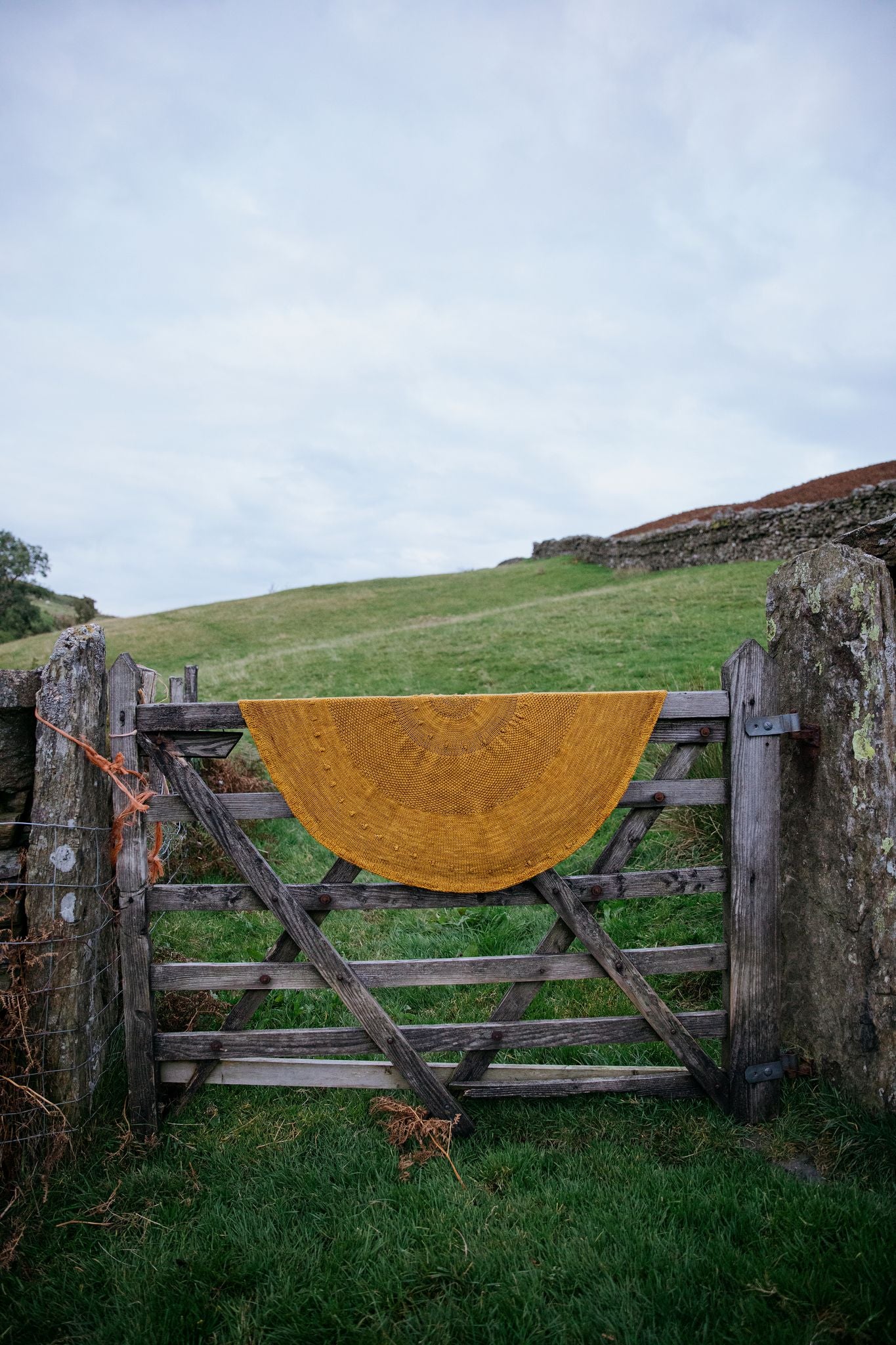 A Little Book of Moon-Inspired Shawls - Pauliina Kuunsola, Laine Publishing