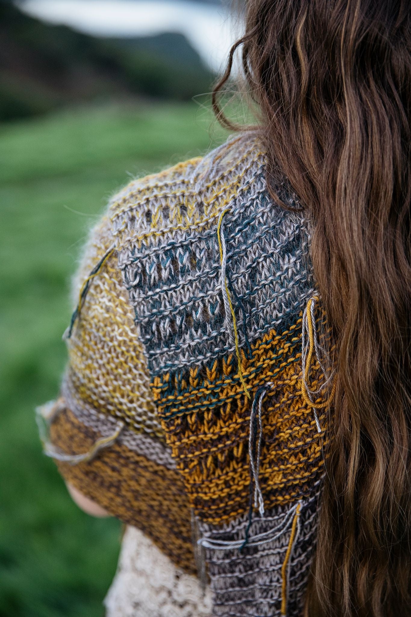 A Little Book of Moon-Inspired Shawls - Pauliina Kuunsola, Laine Publishing