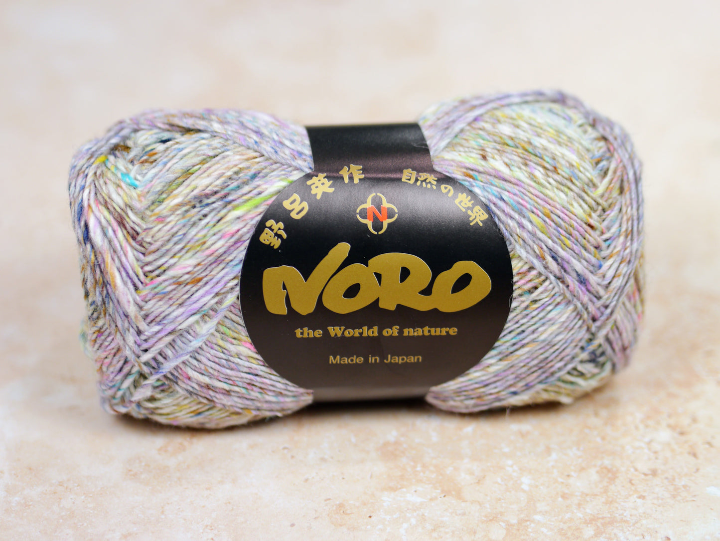 Noro Silk Garden Sock Solo, 100g