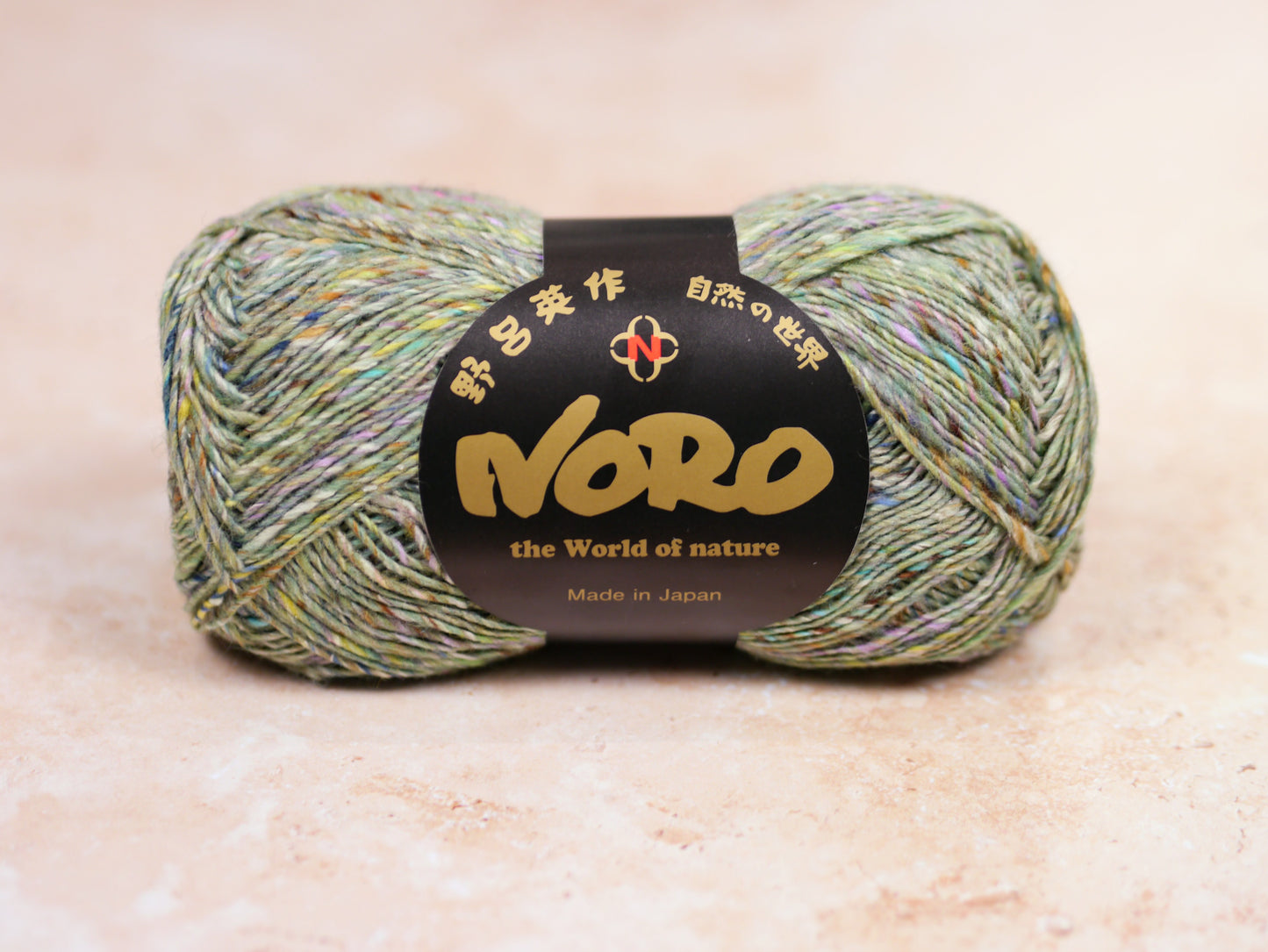 Noro Silk Garden Sock Solo, 100g