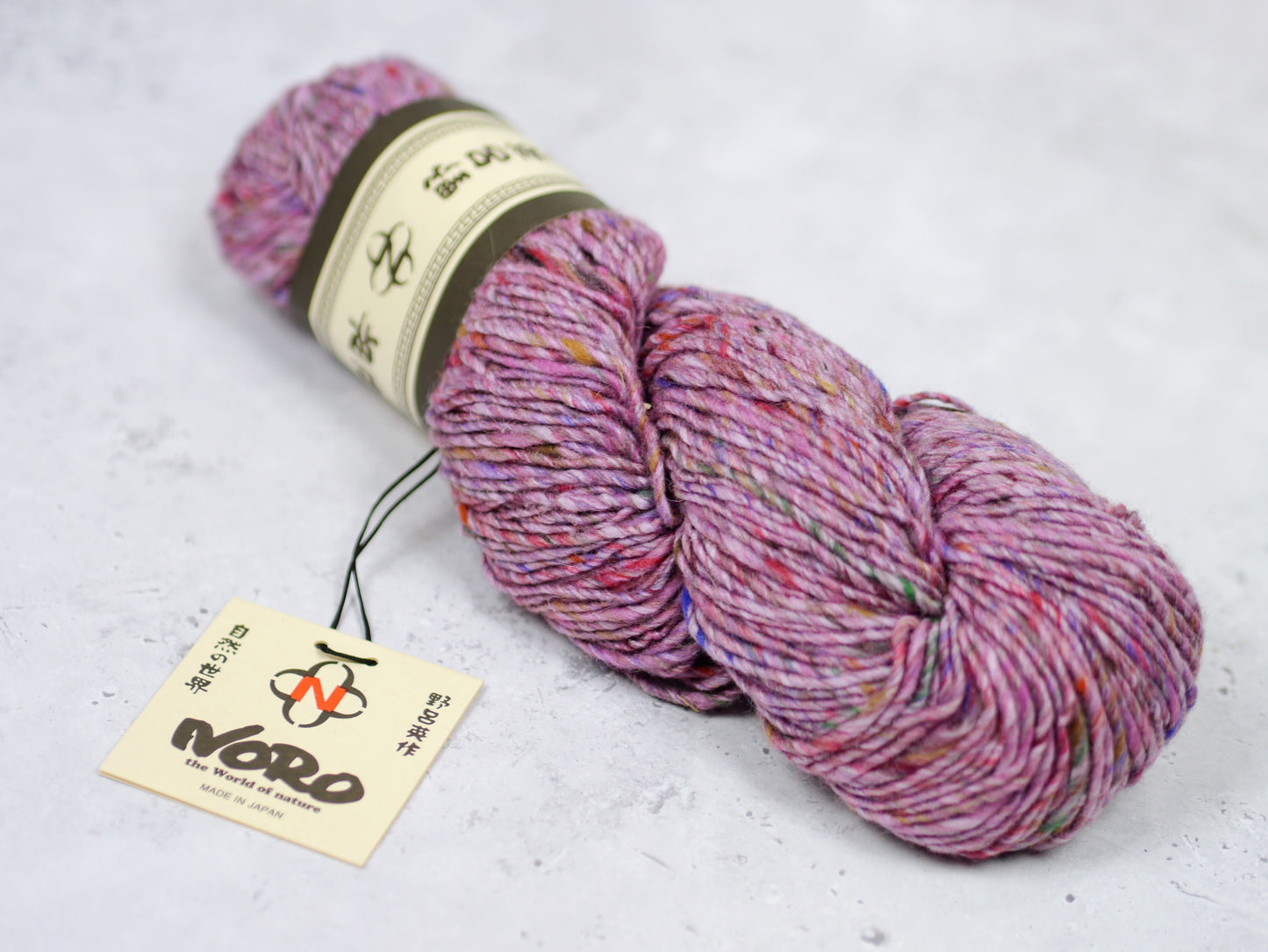 Noro Madara, 100g