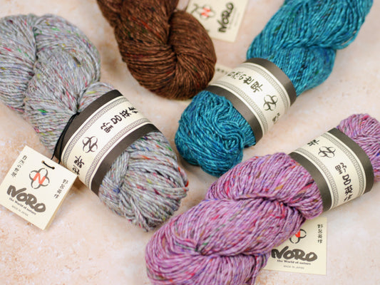 Noro Madara, 100g