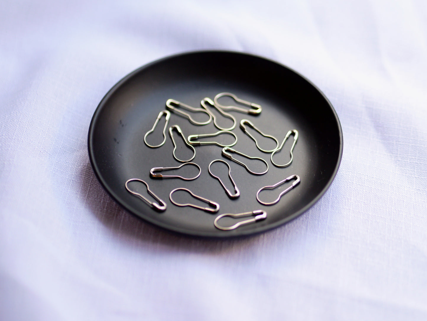 Plush Society Removable Stitch Markers