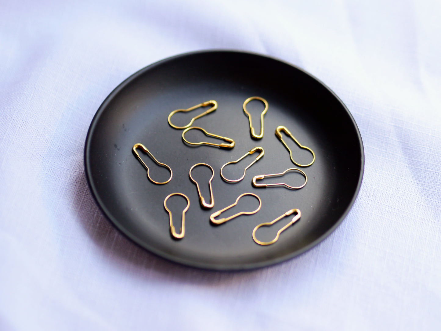 Plush Society Removable Stitch Markers