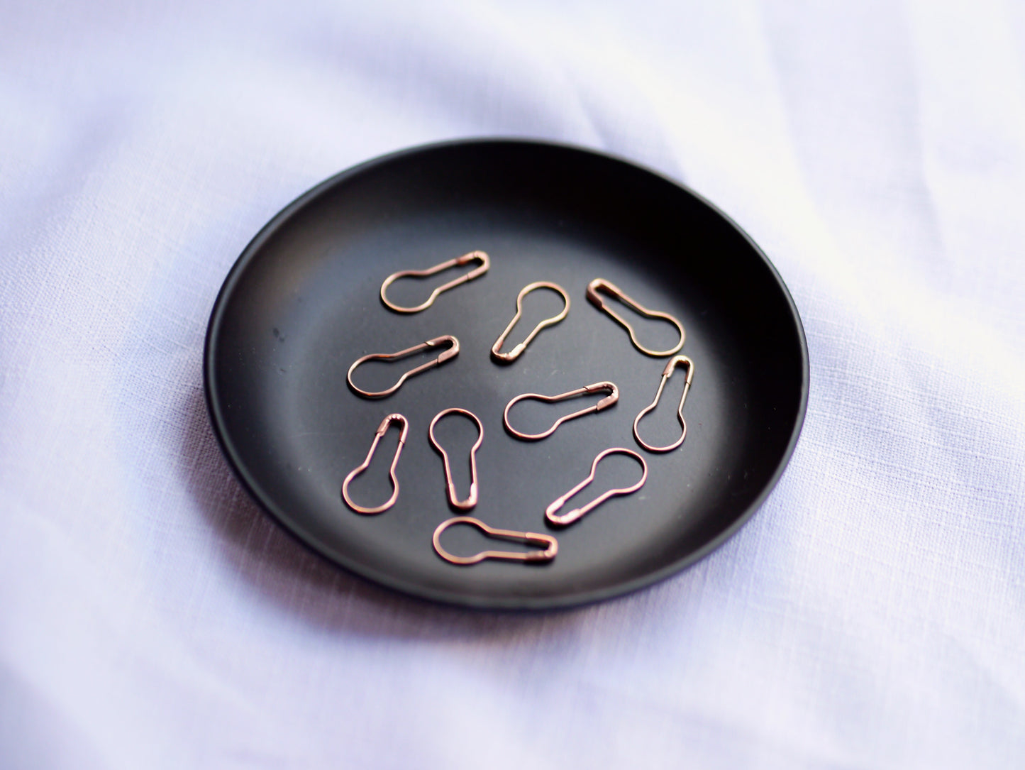 Plush Society Removable Stitch Markers