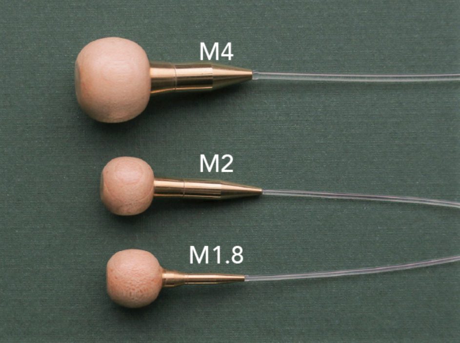Seeknit Cord Stoppers