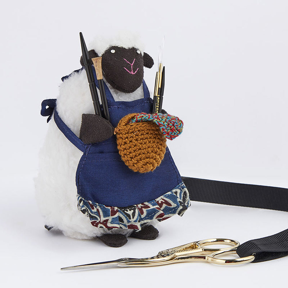 Lantern Moon Accessories Holder - Baabs