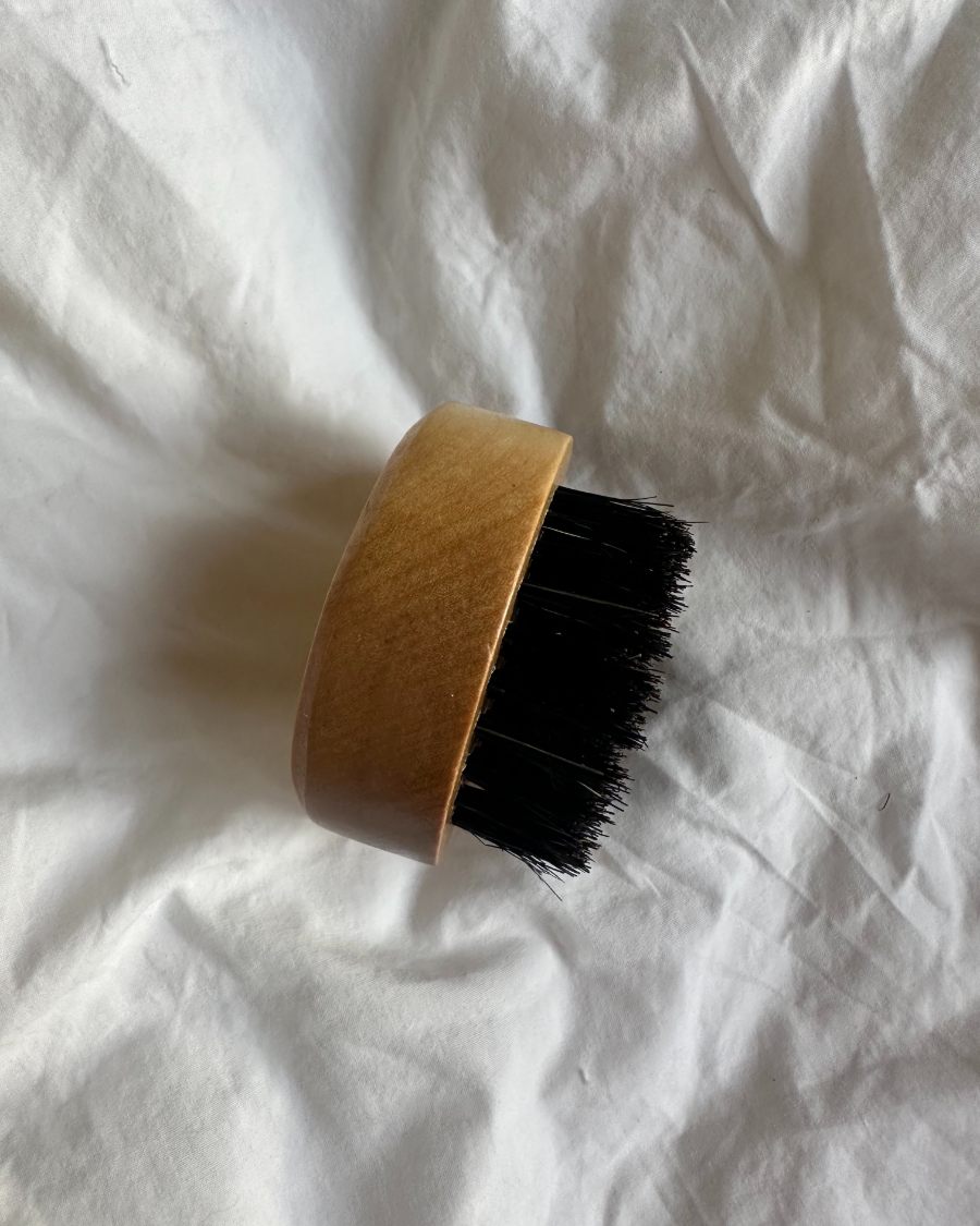 Mohair Brush - PetiteKnit
