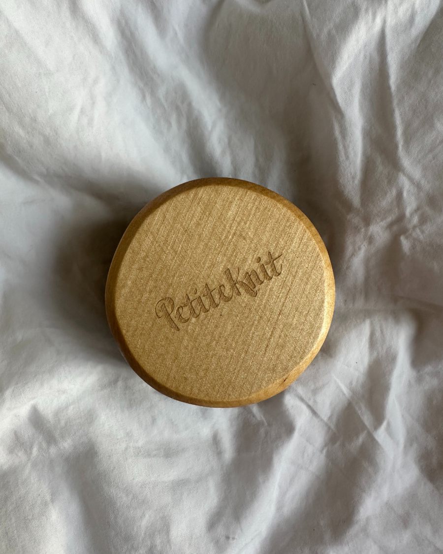 Mohair Brush - PetiteKnit