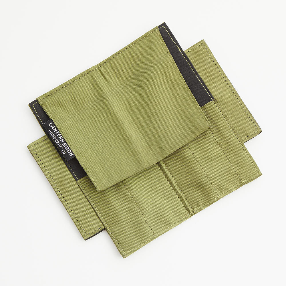 Lantern Moon Mindy Sleeve - Sage