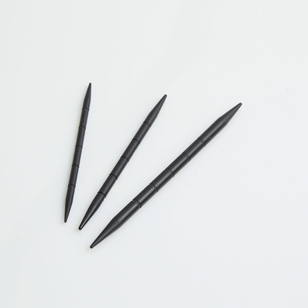 Lantern Moon Cable Needles 3pcs