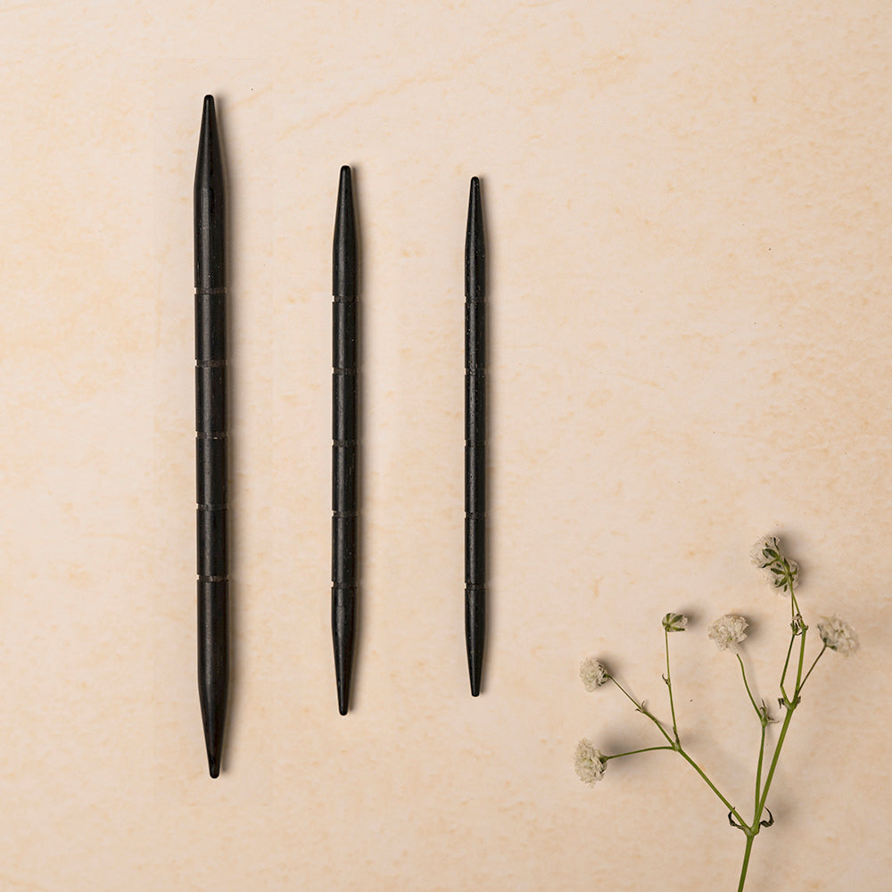 Lantern Moon Cable Needles 3pcs