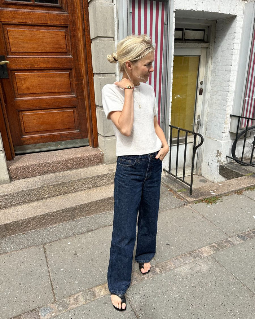 Cloud Tee - PetiteKnit