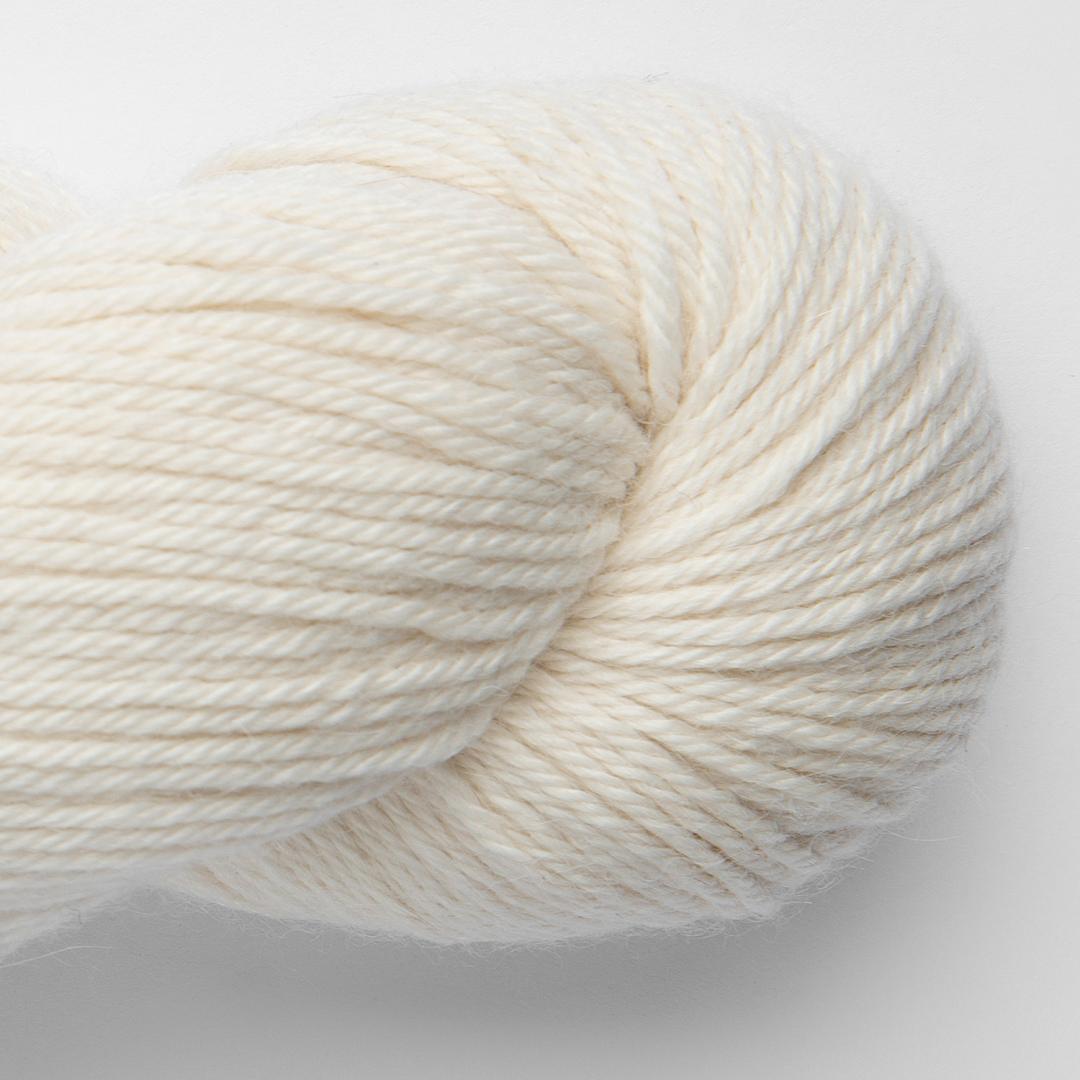 Amano Eco Puna Undyed Baby Alpaca, 100g