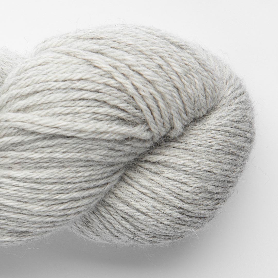 Amano Eco Puna Undyed Baby Alpaca, 100g