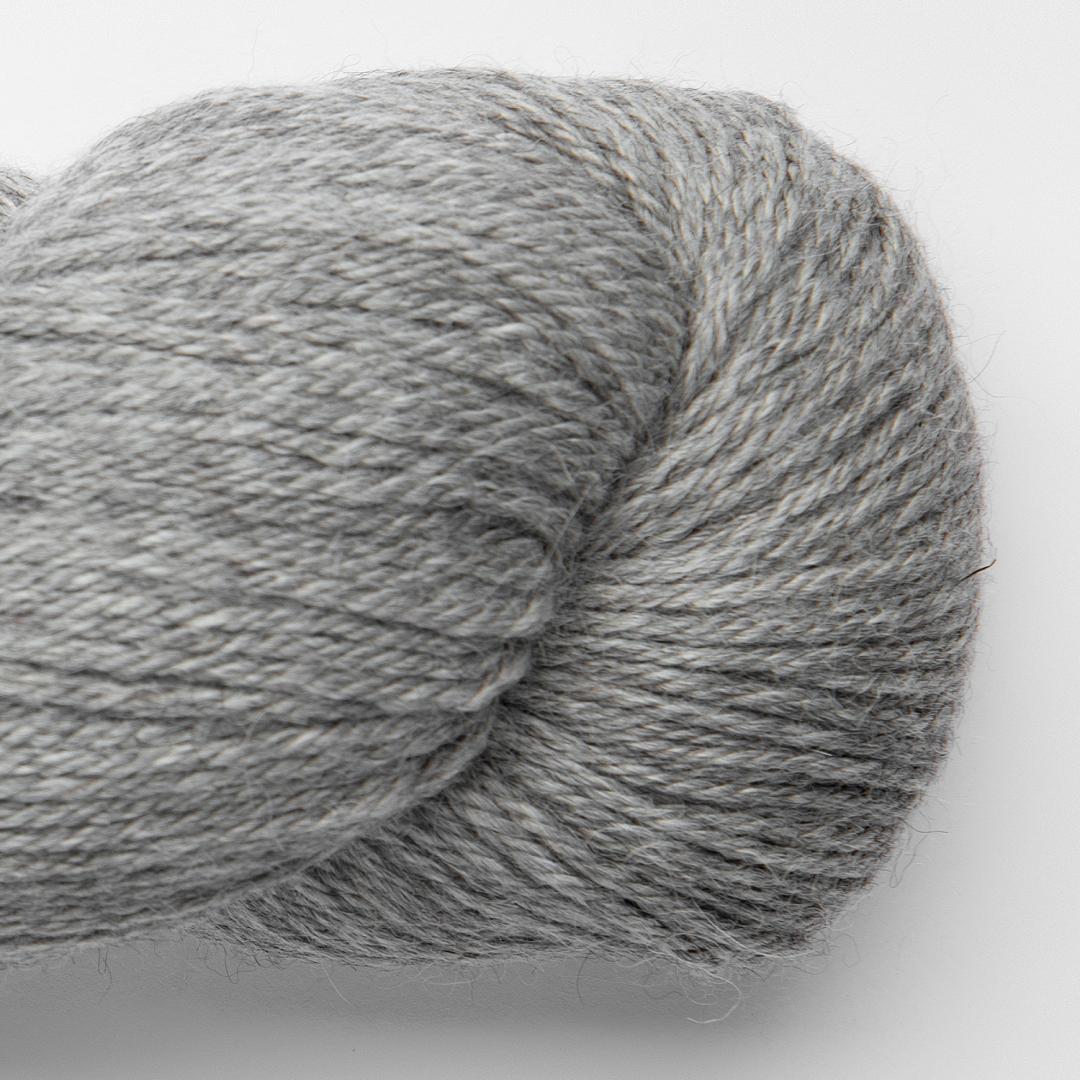 Amano Eco Puna Undyed Baby Alpaca, 100g