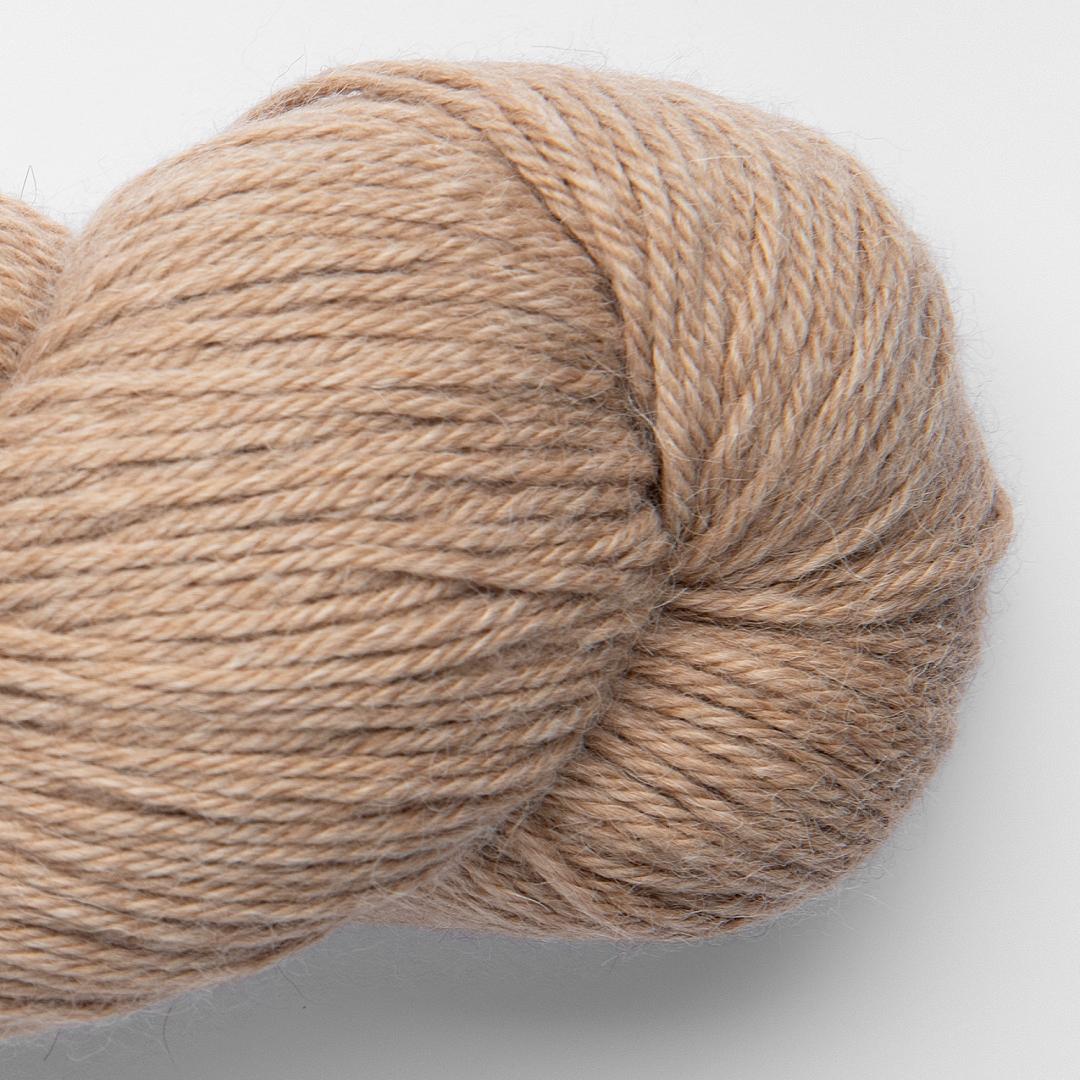 Amano Eco Puna Undyed Baby Alpaca, 100g