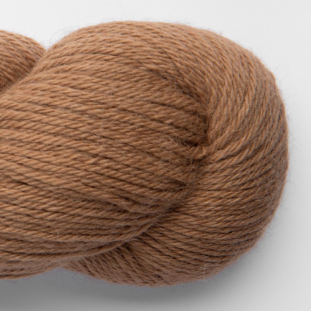 Amano Eco Puna Undyed Baby Alpaca, 100g