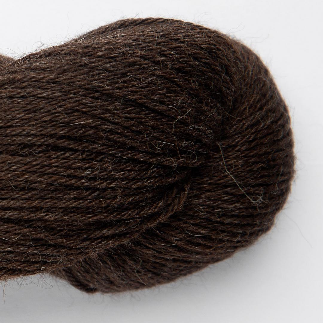 Amano Eco Puna Undyed Baby Alpaca, 100g