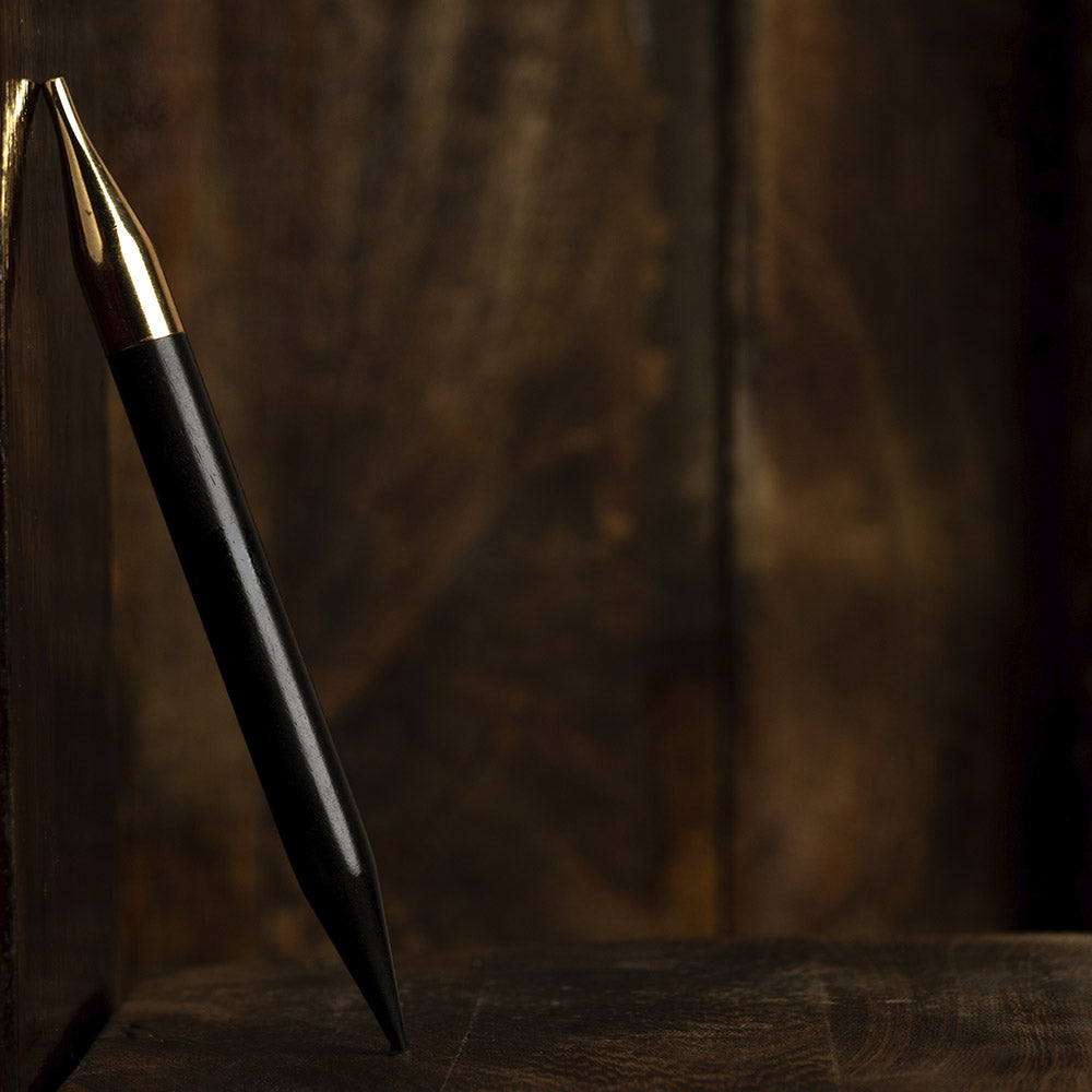 Lantern Moon Interchangeable Knitting Needle Tips - Regular