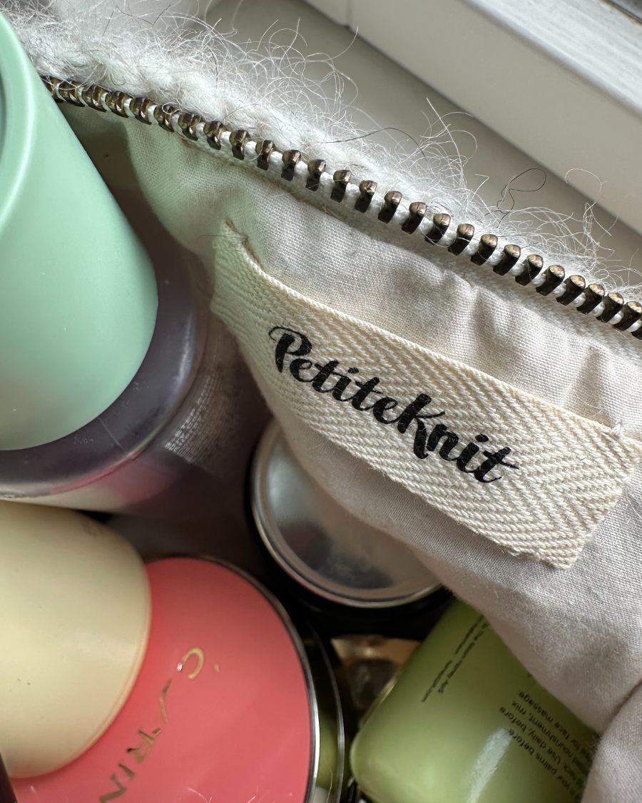 PetiteKnit Marie Case Bundle - Large
