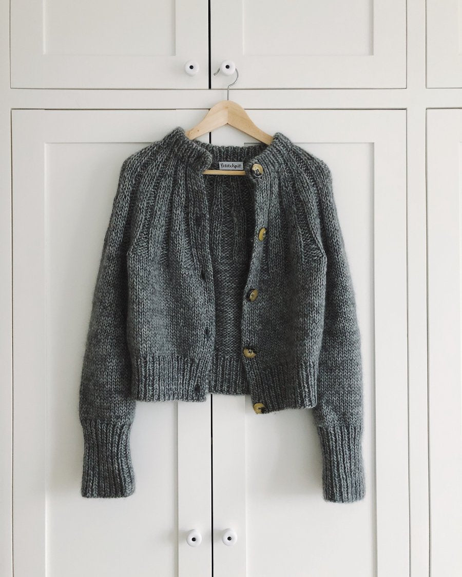 Hjertegarn Incawool, 100g