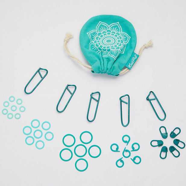 KnitPro The Mindful Markers - Mega Pack 100pcs