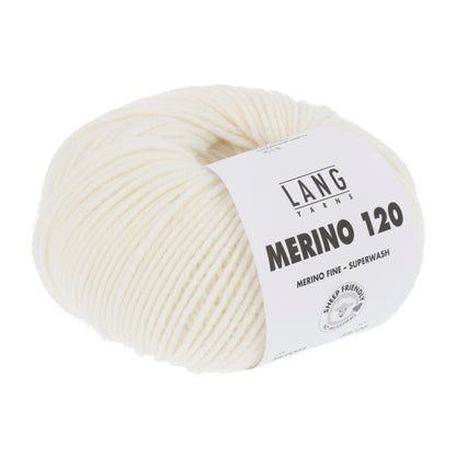 Lang Merino 120