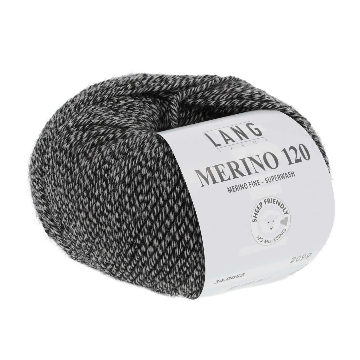 Lang Merino 120, 50g