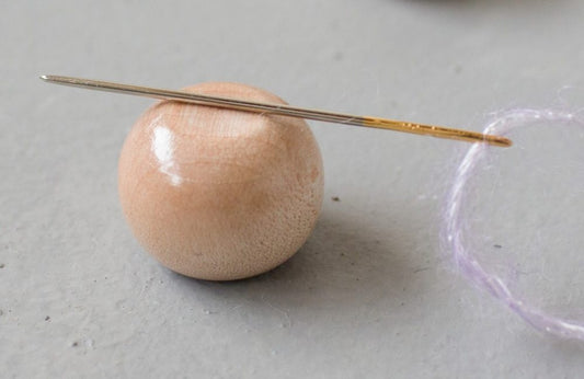 Seeknit Magnetic Needle Keeper
