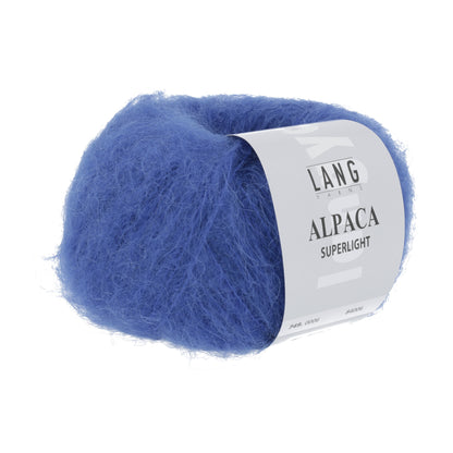 Lang Alpaca Superlight