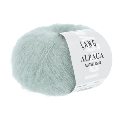 Lang Alpaca Superlight