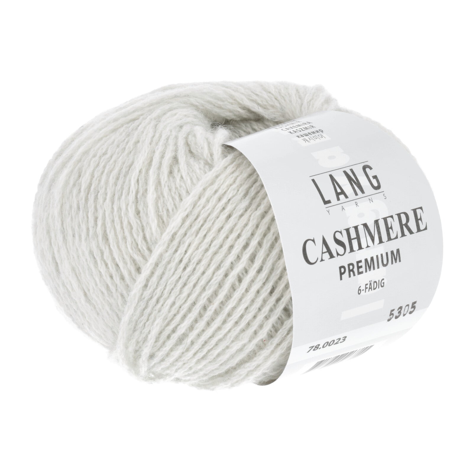 Lang Cashmere Premium, 25g