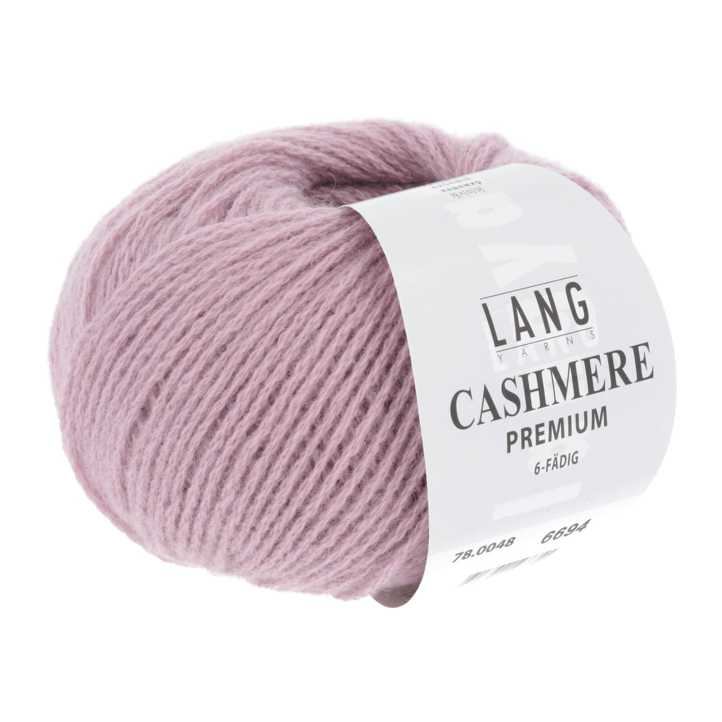 Lang Cashmere Premium, 25g