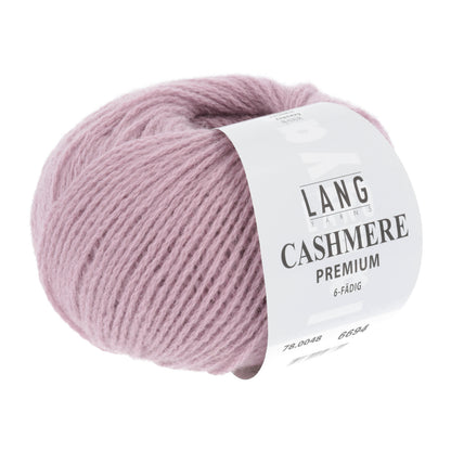 Lang Cashmere Premium, 25g