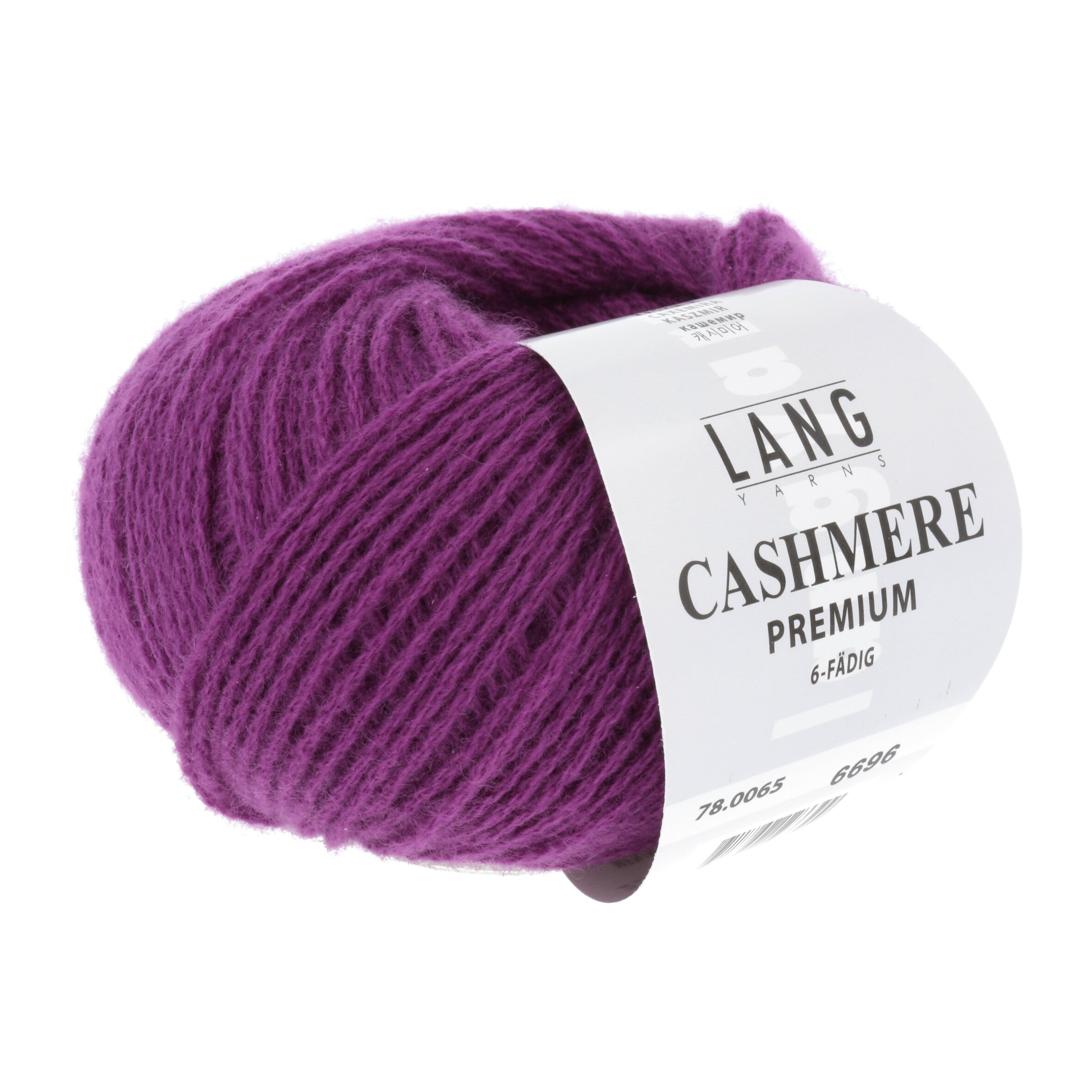 Lang Cashmere Premium, 25g – Plush Society