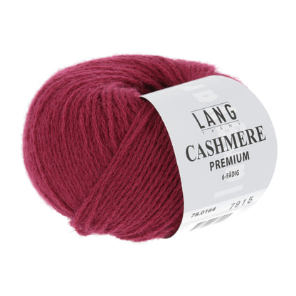Lang Cashmere Premium, 25g
