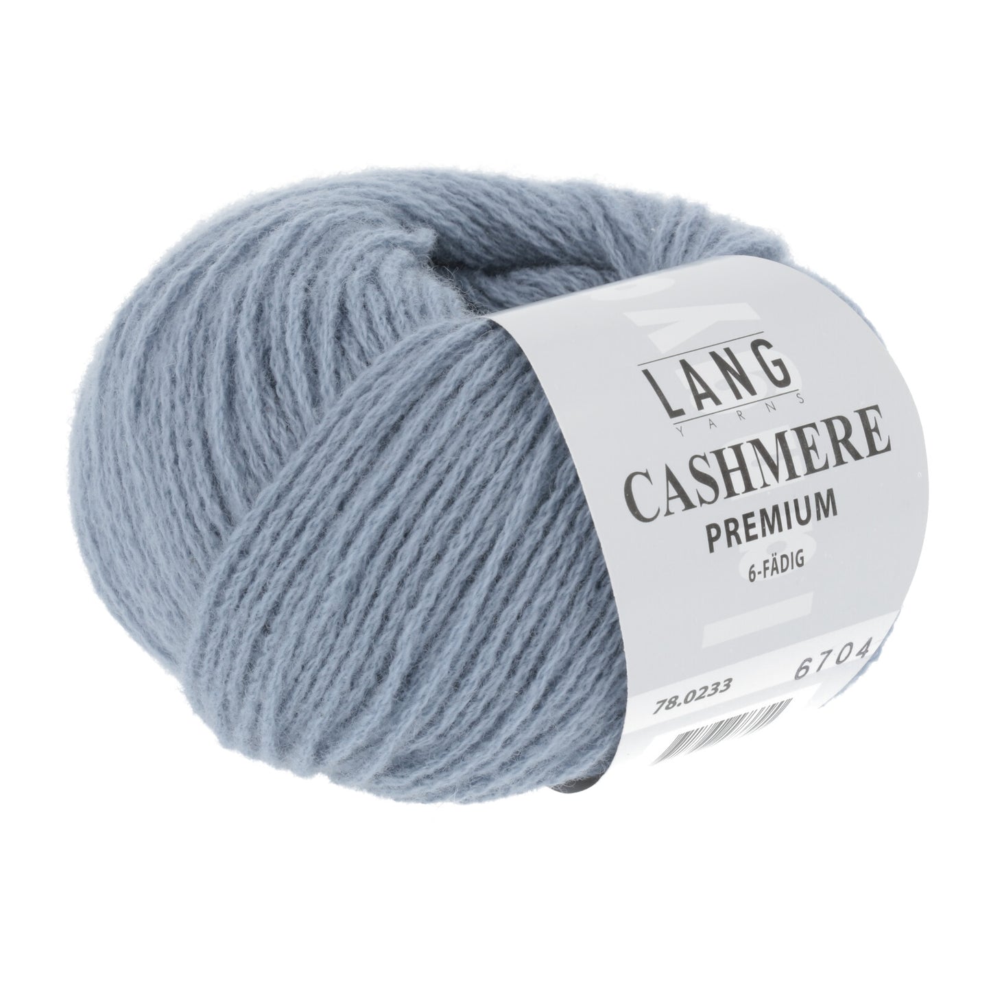 Lang Cashmere Premium, 25g