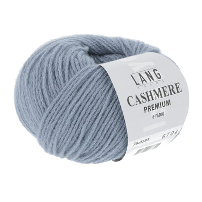 Lang Cashmere Premium, 25g